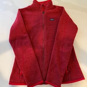 Patagonia Better Sweater
